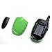 OUREAL Walkie Talkies for Kids Long Distance Two-Way Radio 2 Packs Green