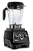 Vitamix Professional Series 750 Blender, Professional-Grade, 64 oz. Low-Profile Container, Black primary