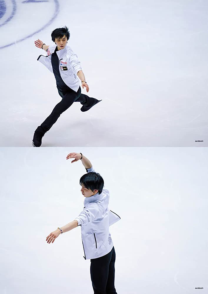 羽生結弦写真集 The Real 美しき練習着の勇姿 能登 直 田口 有史 小橋 城 本 通販 Amazon 羽生結弦写真集 The Real 美しき練習着の勇姿 能登 直 田口 有史 小橋 城 本 通販 Amazon