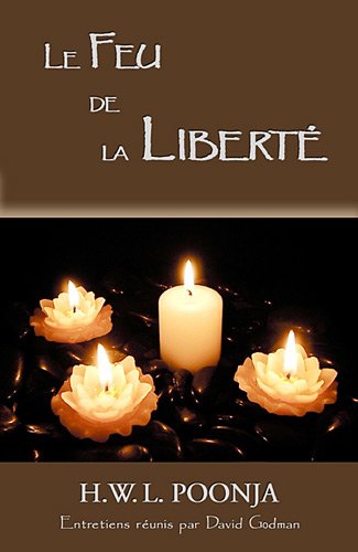 Le  feu de la liberté