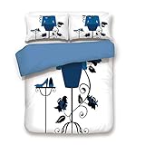 Duvet Cover Set