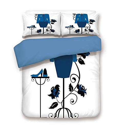 Duvet Cover Set