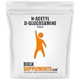 Bulksupplements.com N-Acetyl D-Glucosamine