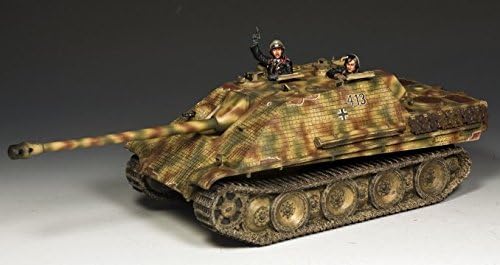 King &amp; Country WS228 Jagdpanther Ausf. G1