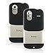 OEM Back Chasis / Battery Cover Door (OEM) for HTC Amaze 4G (Black)