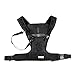 Movo Photo MB700 Universal Single Camera Carrying Vest Holster System