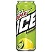 Mountain Dew ICE Soda, 16 fl oz, 12 Cans