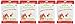 YumEarth Organic Wild Peppermint Candy Drops, 13 Ounce Pouches (Pack of 4)