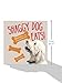 Shaggy Dog Eats!: 30 Recipes for Easy, Delicious Dog Treats