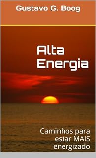 Livro Alta Energia