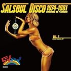 サルソウル・ディスコ:1974-1981 コンパイルド・バイ・T-GROOVE
