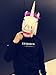 Amazlab Unicorn Mask for Halloween Costume Party Decorations, Halloween Props, Halloween Supplies