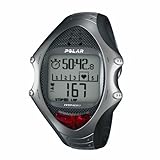 Polar RS400 Heart Rate Monitor Watch with Free IRDA - USB2 Interface
