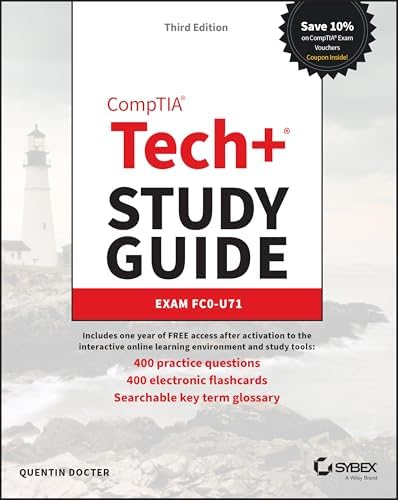 CompTIA CySA+ Study Guide Exam CS0-002: 9781119684053: Computer