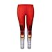 Portal 2 Aperture Laboratories Chell Sublimated Leggings