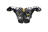 Schutt Sports Youth Flex 2.0 All Purpose Shoulder Pad, Large