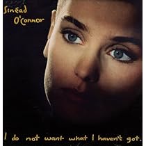 洋楽 Sinead O'Connor - The Lion And The Cobra LION & THE COBRA | Amazon.com.br