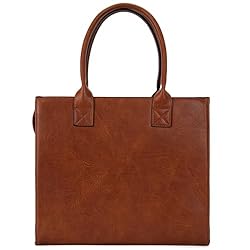 Montana West × Wrangler Tote Bag Large Satchel