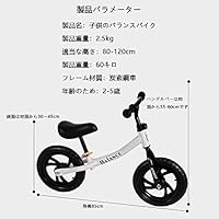 2 wheel balance bike