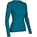 Icebreaker Merino Women's Everyday Long Sleeve Crewe Top