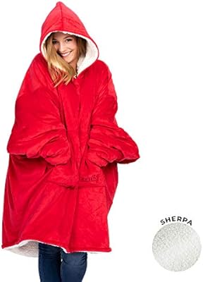 the comfy hoodie amazon
