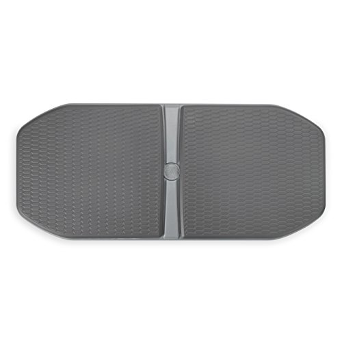 Gaiam Evolve Balance Board for Standing Desk - Stability ...