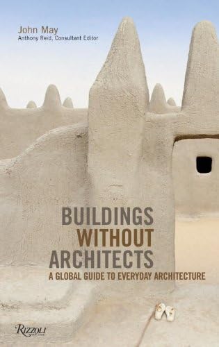 Architecture Without Architects: A Short Introduction to Non