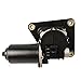 SHOWSEN New Front Windshield Wiper Motor Fit 1987-1996 Bronco 1990-1996 F Super Duty 1987-1996 F-150 F-250 F-350 F700 F800 90-94 F600