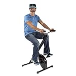 VirZOOM Virtual Reality Exercise Bike and Games