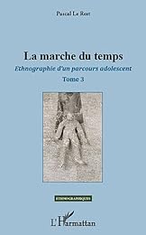 La  marche du temps