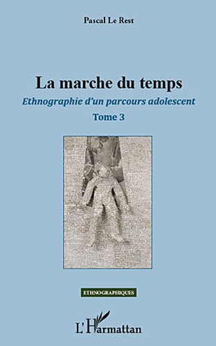 La  marche du temps