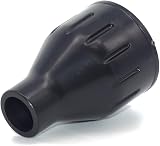 Cool Products Black Mark 2.5 & 3 Bar Gun Nozzle for Wunderbar Soda Dispenser HBV view 2