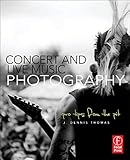 Concert and Live Music Photography: Pro Tips from the Pit