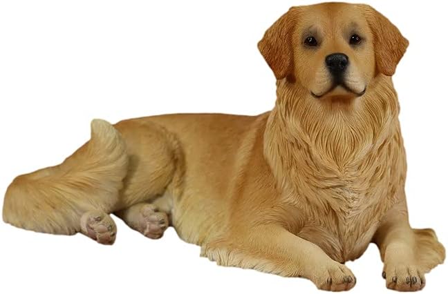 Amazon Ac Mr Z模型 Mrz057 1 6 ペット 犬 イヌ 可愛い 置物シリーズ ゴールデン レトリバー 賢い 温和 知的 親しげ 確実 4a フィギュア ドール 通販