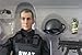 Super System 12'' Special Forces Action Figure - SWAT