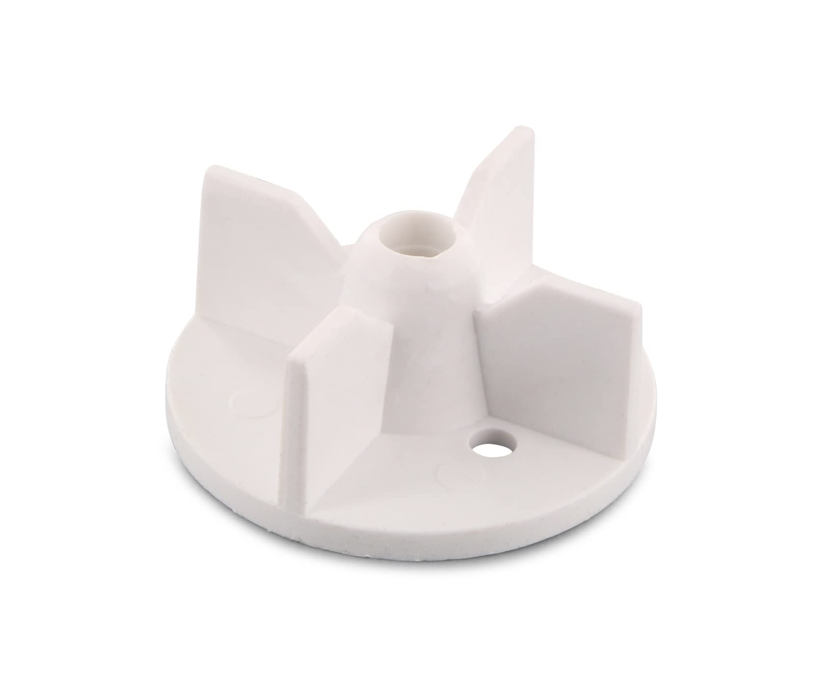 DL-pro Pump Blades for Drain Pump M5 Left-Hand Thread for GRE Clockwise Rotation Pump Washing Machine