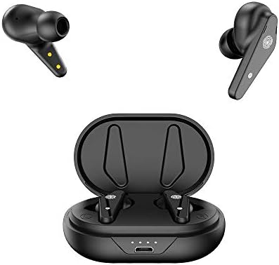 Vaani Audio Air Plus True Wireless Earbuds with Microphones