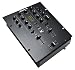 Numark M2 BLACK | Professional Two-Channel Scratch Mixer with 3-band EQ per Channel