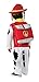 Paw Patrol Marshall Toddler Costume