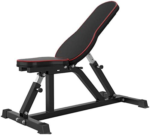 調節可能なベンチワークアウトフラットベンチフルボディシットアップab傾斜腹筋ベンチとフィットネスロープによる全身エクササイズ 注文後の変更キャンセル返品