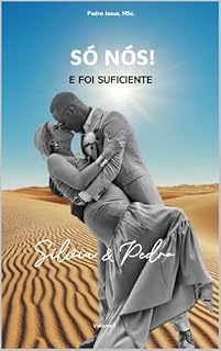 Livro Só nós! e foi suficiente