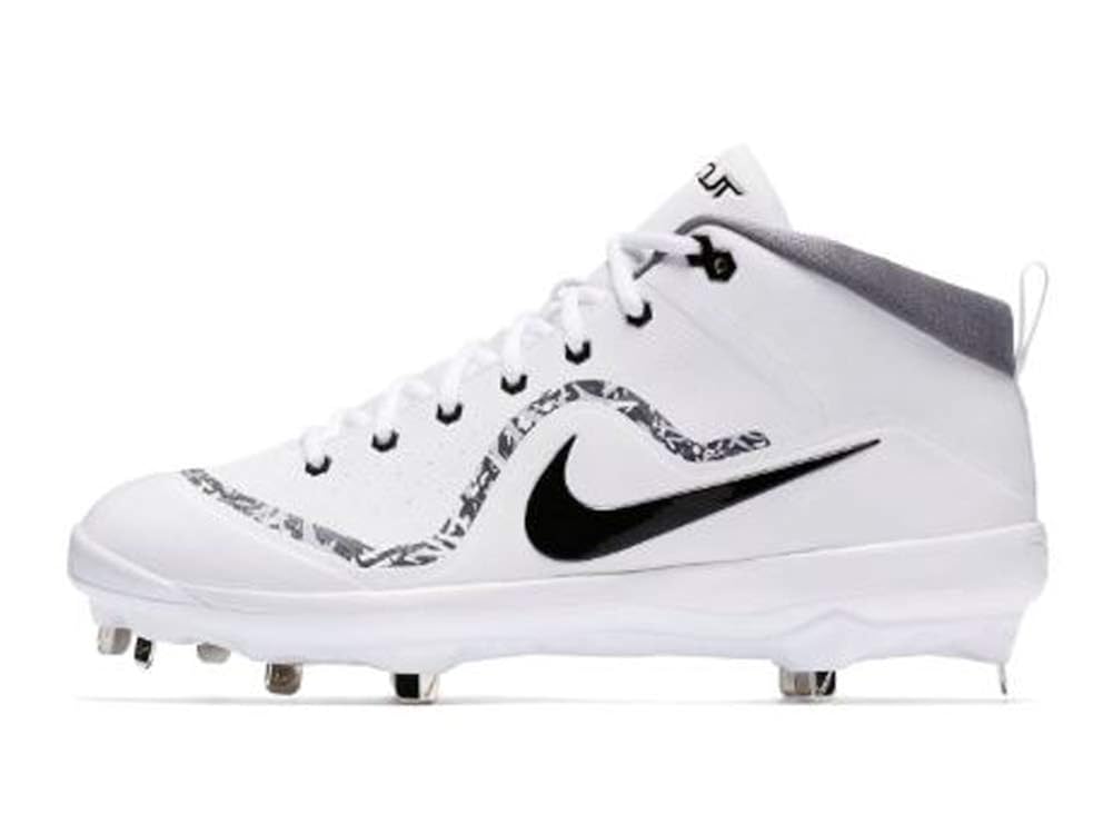 nike men's force trout 4 keystone baseball cleats