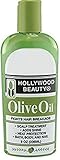 Hollywood Beauty Olive Oil ScalpTreatment, 8 oz