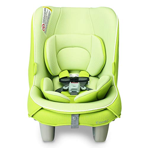 combi coccoro s car seat