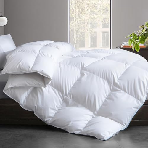 Cosybay Feather and Down Comforter