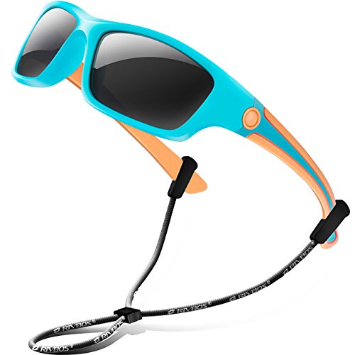 bolle kids sarah sunglasses