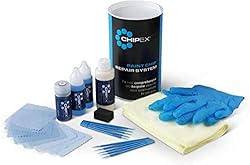 Chipex | Automotive Touch-up Paint Kit Compatible