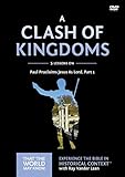 A Clash of Kingdoms Video Study: Paul Proclaims Jesus As Lord – Part 1