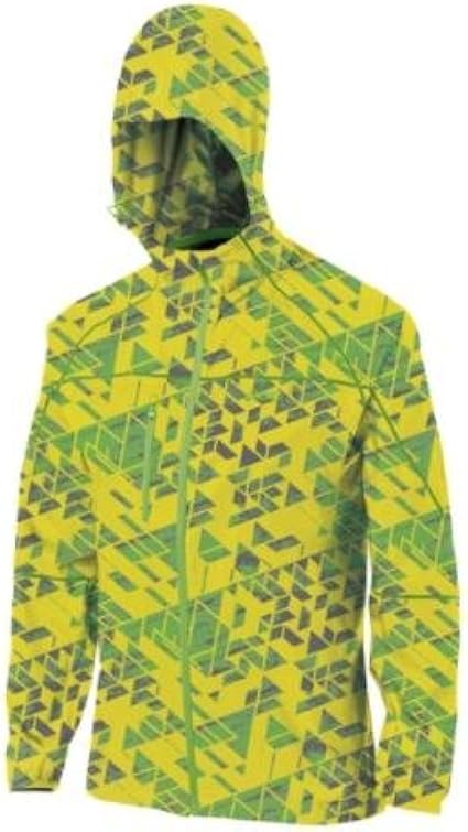 asics women's packable jacket