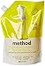 Method Foaming Hand Soap Refill, Lemon Mint, 28 Ounce